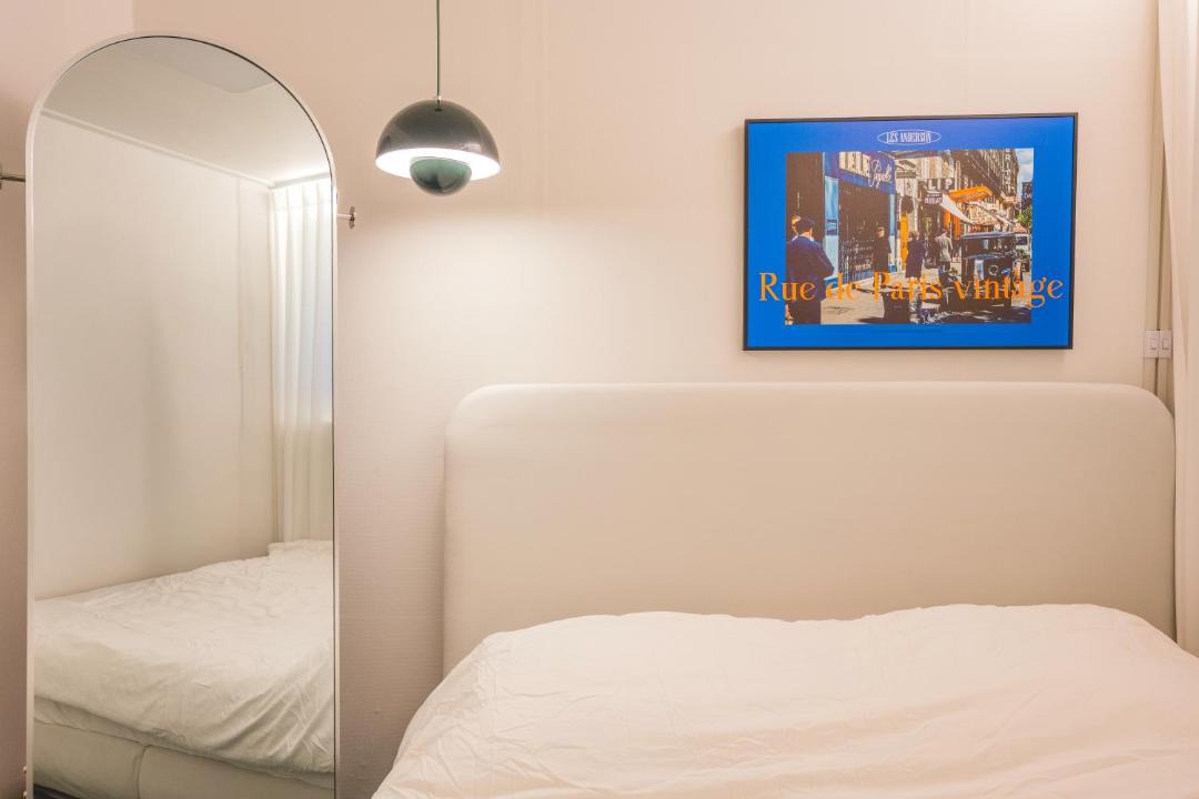 Photo of Bedroom in Seolcheon-myeon