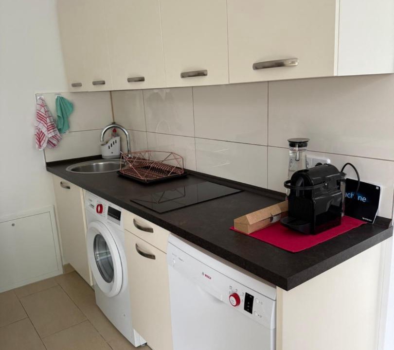 Photo of Kitchen in Wilhelmstadt