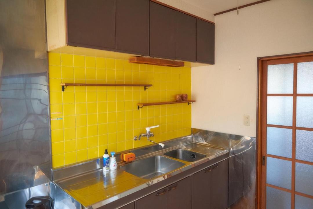 Photo of Kitchen in Nikko