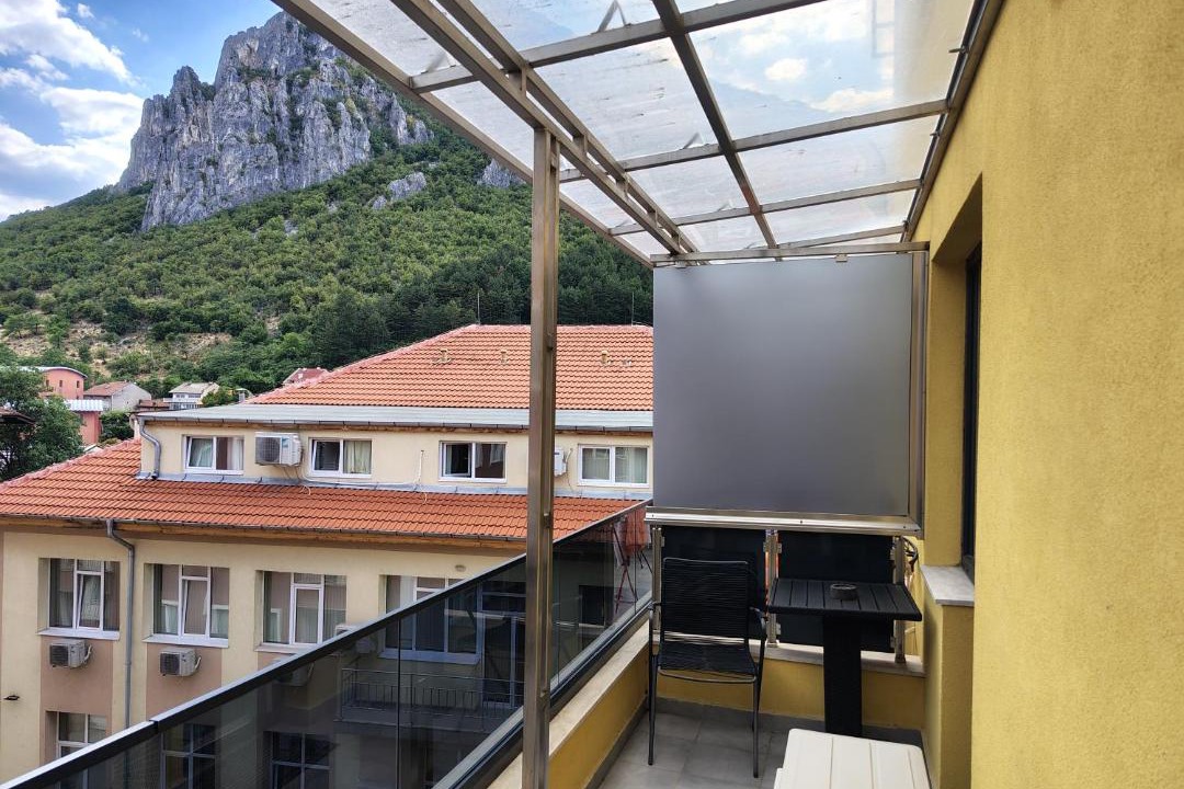 Photo of Patio Balcony in Vratsa
