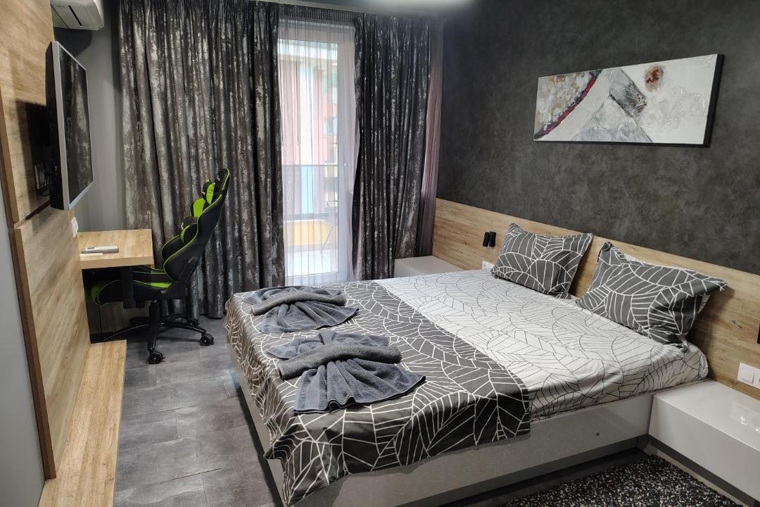 Photo of Bedroom in Vratsa