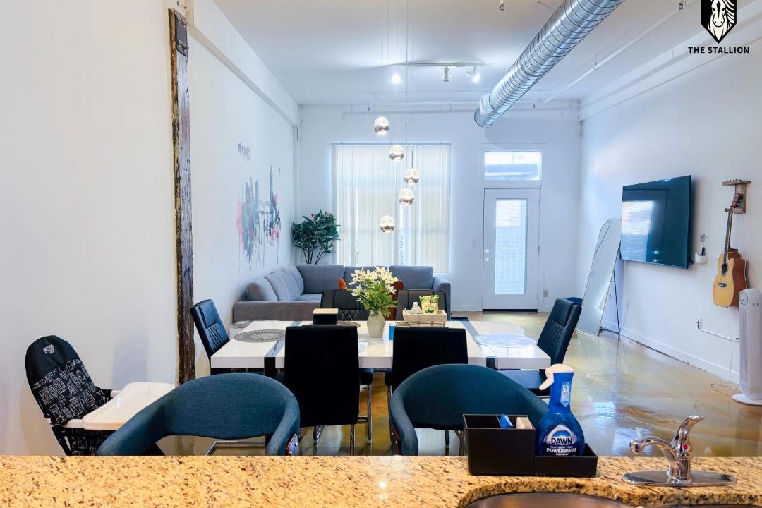 Photo of Kitchen in Downtown Memphis