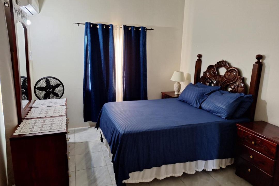 Photo of Bedroom in Discovery Bay