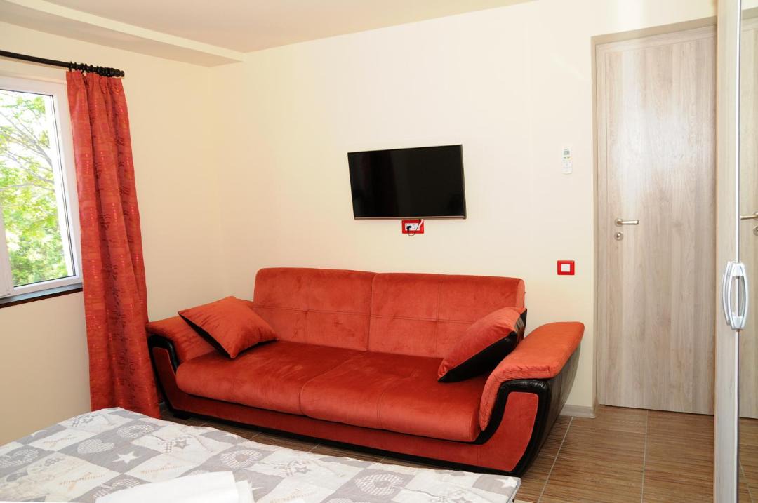 Photo of Livingroom in Plovdiv Center