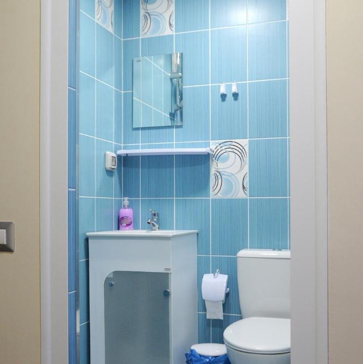 Photo of Bathroom in Plovdiv Center