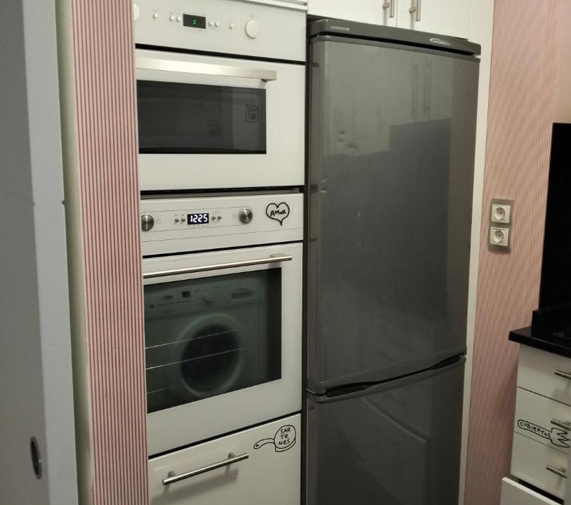 Photo of Kitchen in Cuatro Caminos