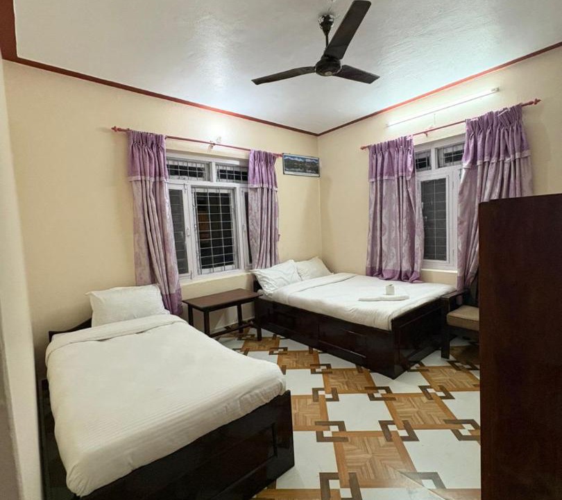 Photo of Bedroom in Namarjung