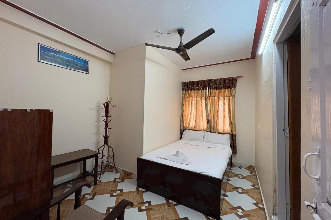 Photo of Bedroom in Namarjung