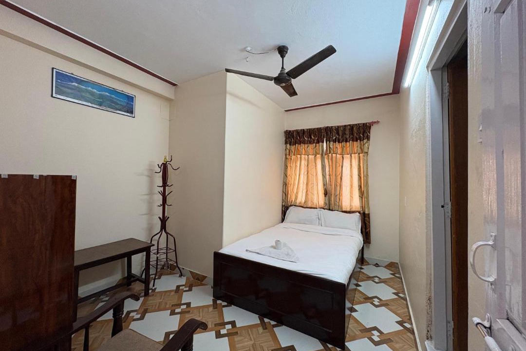 Photo of Bedroom in Namarjung