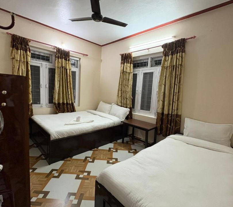 Photo of Bedroom in Namarjung