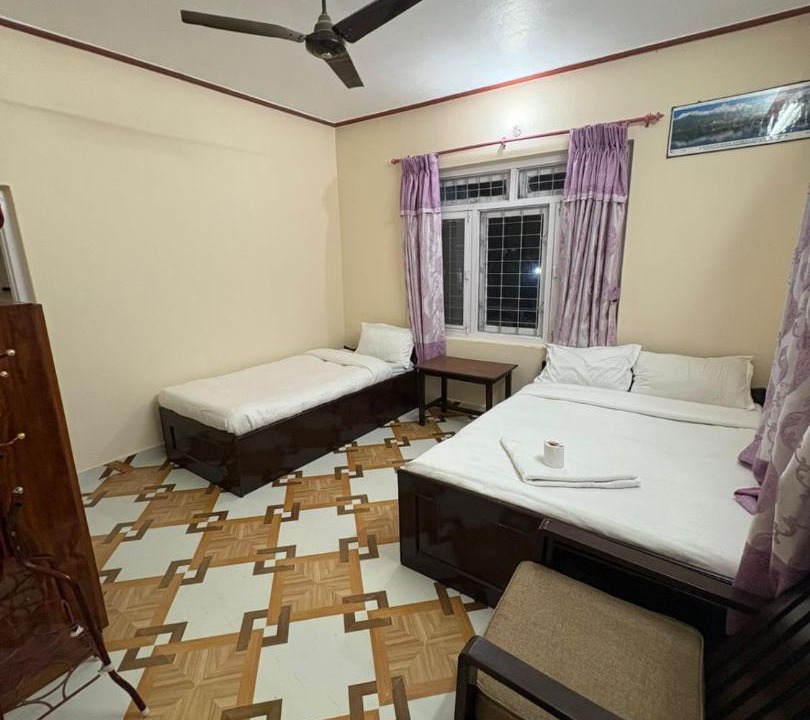 Photo of Bedroom in Namarjung