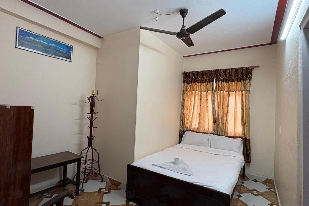 Photo of Bedroom in Namarjung
