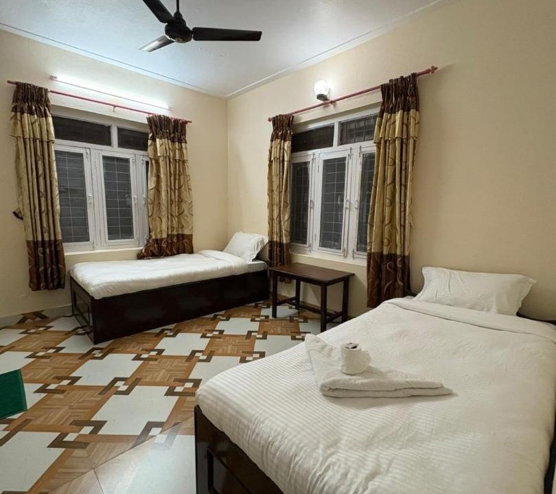 Photo of Bedroom in Namarjung