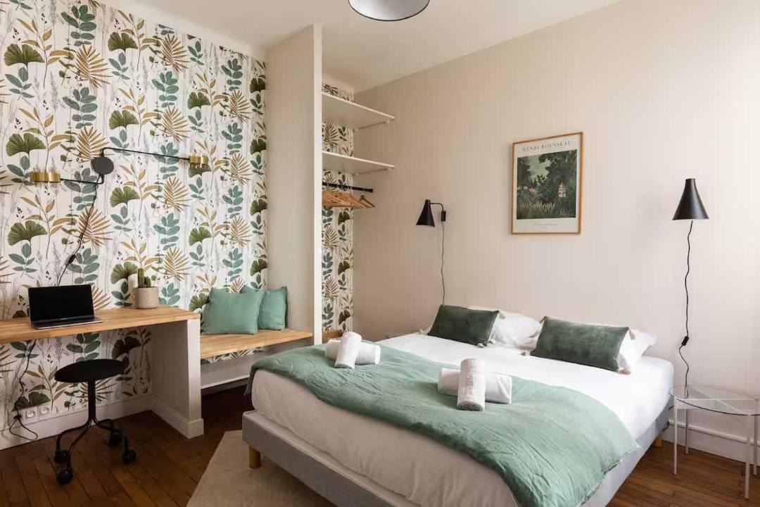Photo of Bedroom in Part Dieu - Bir Hakeim