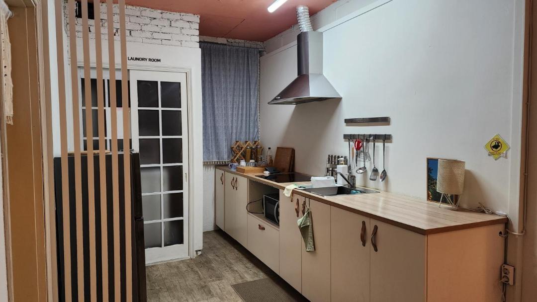 Photo of Kitchen in Seolcheon-myeon