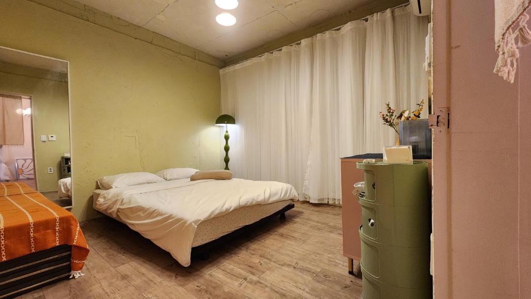Photo of Bedroom in Seolcheon-myeon