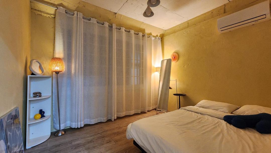 Photo of Bedroom in Seolcheon-myeon