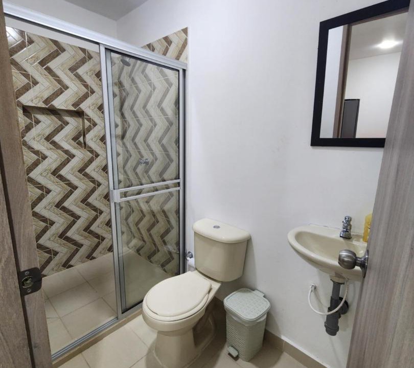 Photo of Bathroom in Tulua