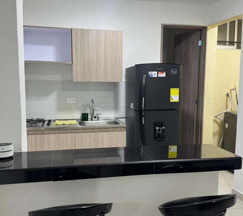 Photo of Kitchen in Tulua