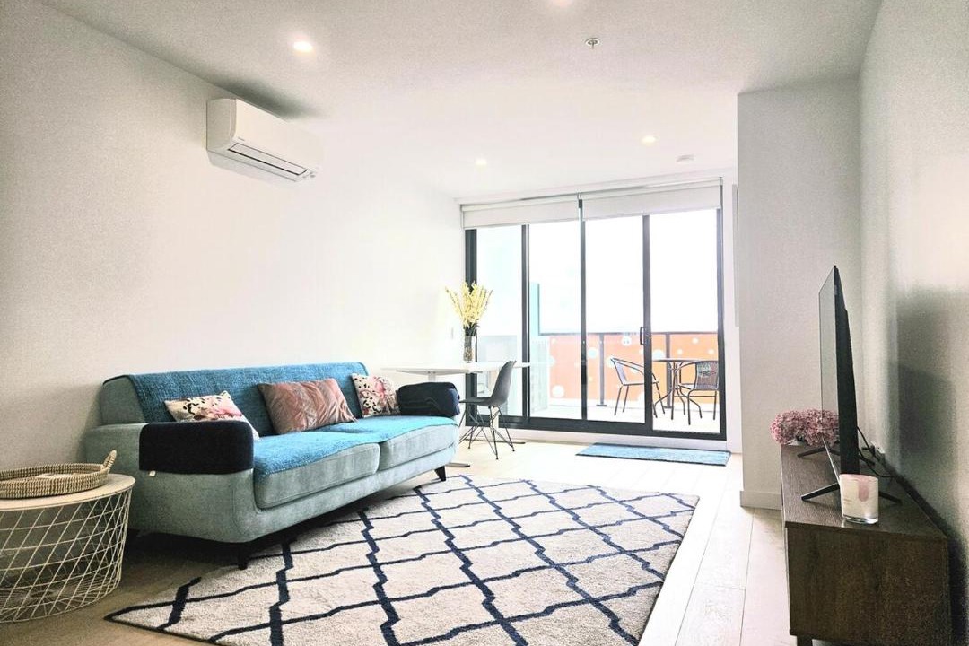 Photo of Livingroom in Glen Waverley