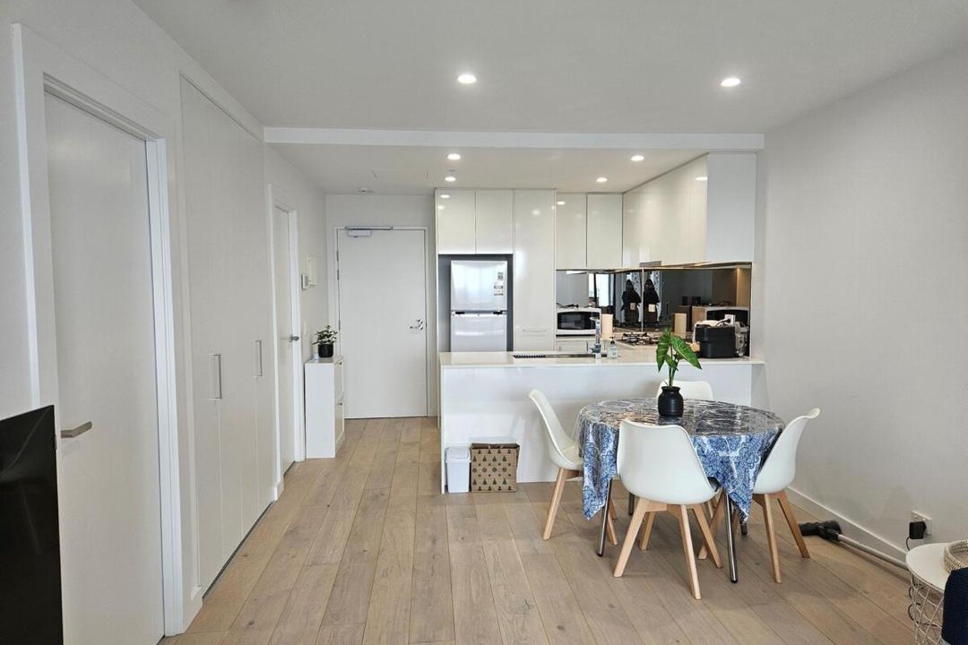 Photo of Kitchen in Glen Waverley