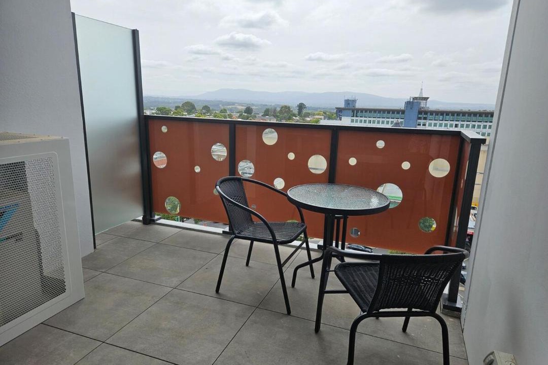 Photo of Patio Balcony in Glen Waverley