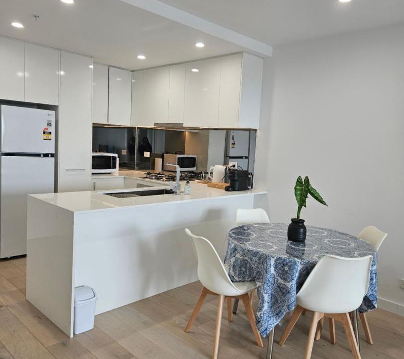 Photo of Kitchen in Glen Waverley