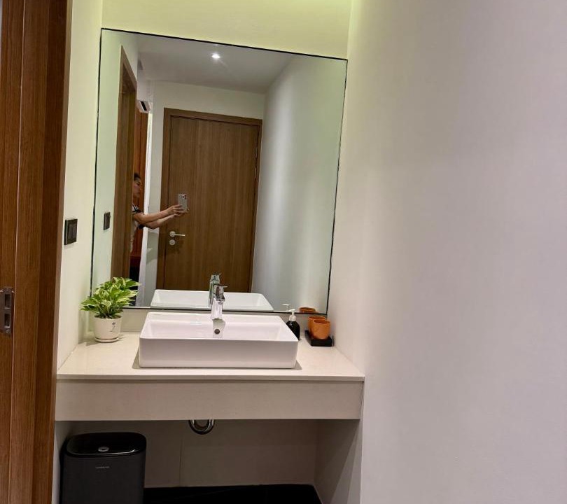 Photo of Bathroom in Cam Pho