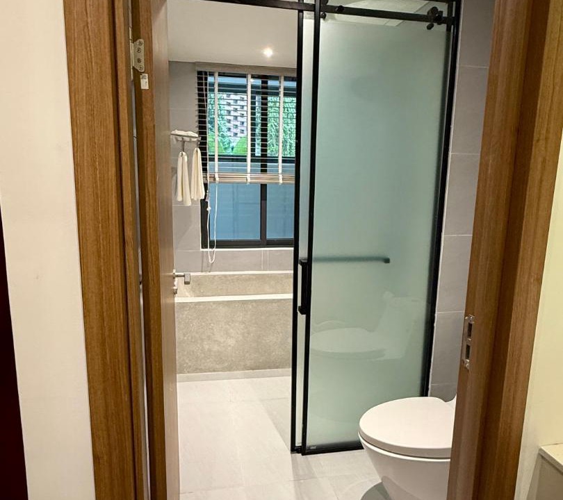 Photo of Bathroom in Cam Pho