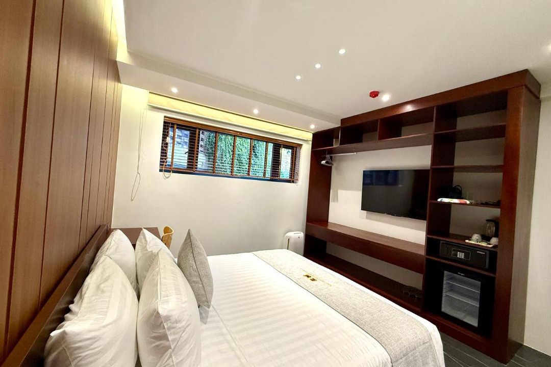 Photo of Bedroom in Cam Pho