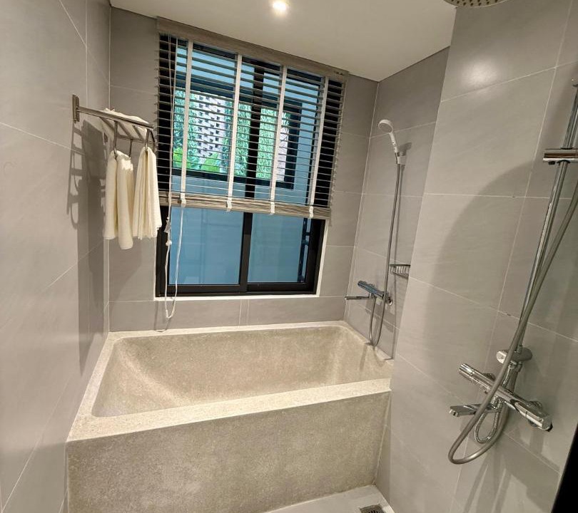 Photo of Bathroom in Cam Pho