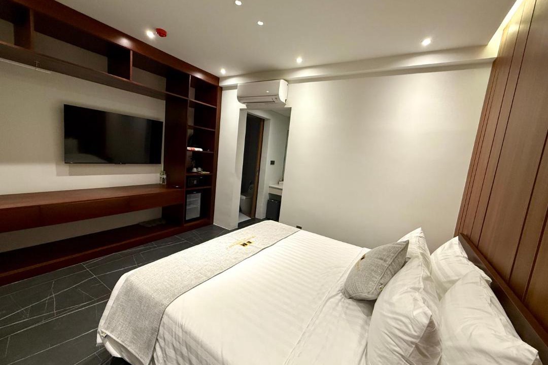 Photo of Bedroom in Cam Pho