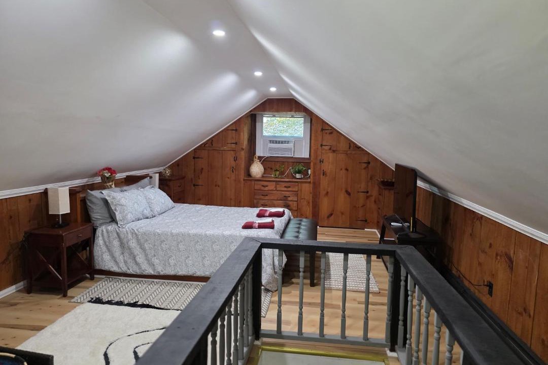 Photo of Bedroom in Bloomfield