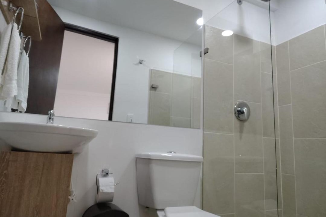 Photo of Bathroom in Patio Bonito