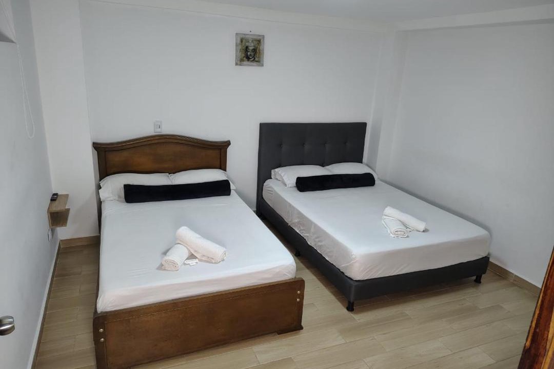 Photo of Bedroom in Patio Bonito