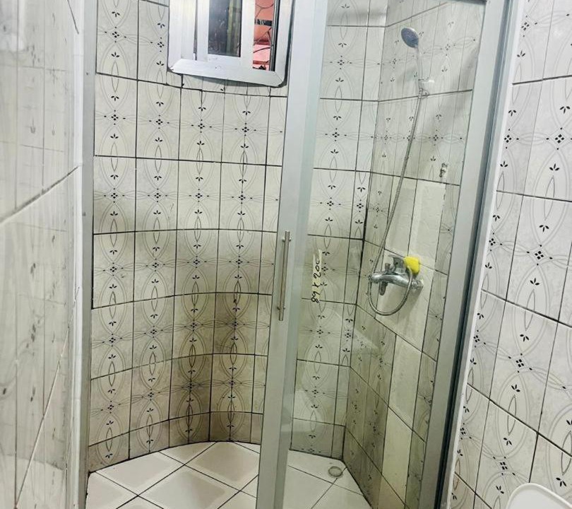 Photo of Bathroom in Freetown