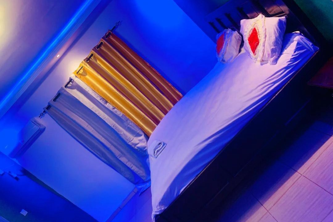 Photo of Bedroom in Freetown