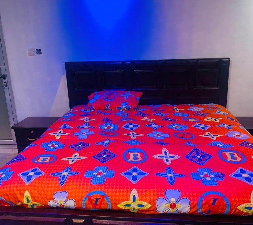Photo of Bedroom in Freetown