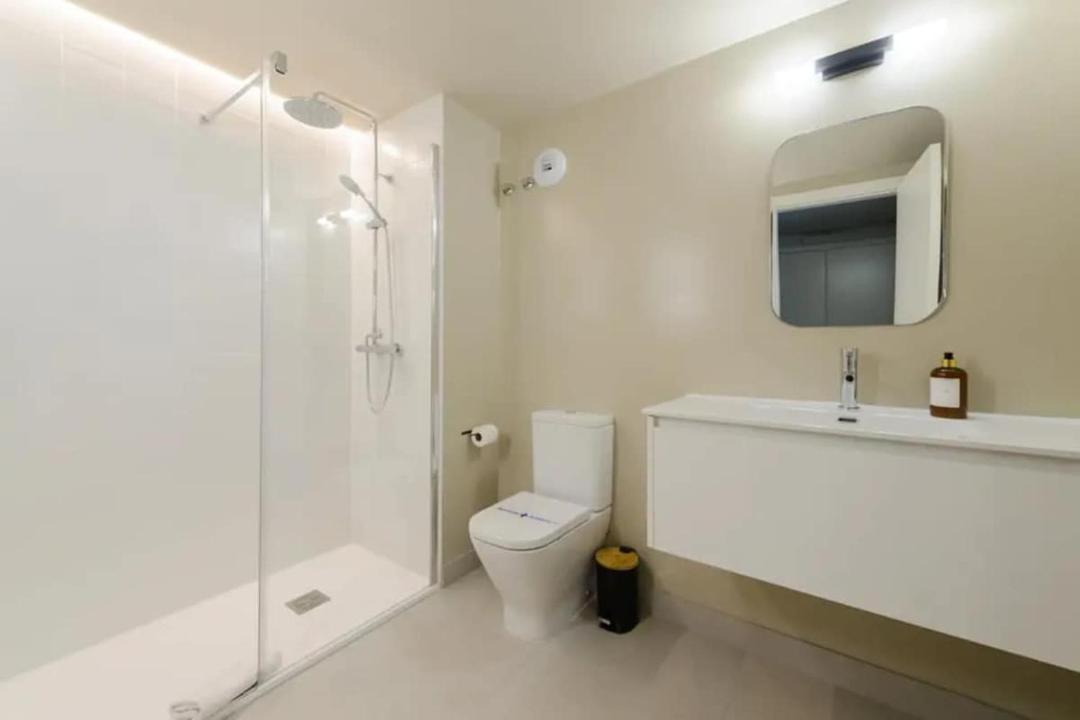 Photo of Bathroom in Ciudad Universitaria