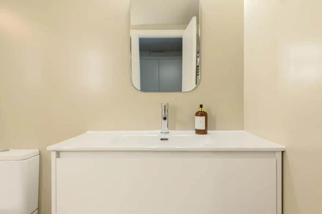 Photo of Bathroom in Ciudad Universitaria
