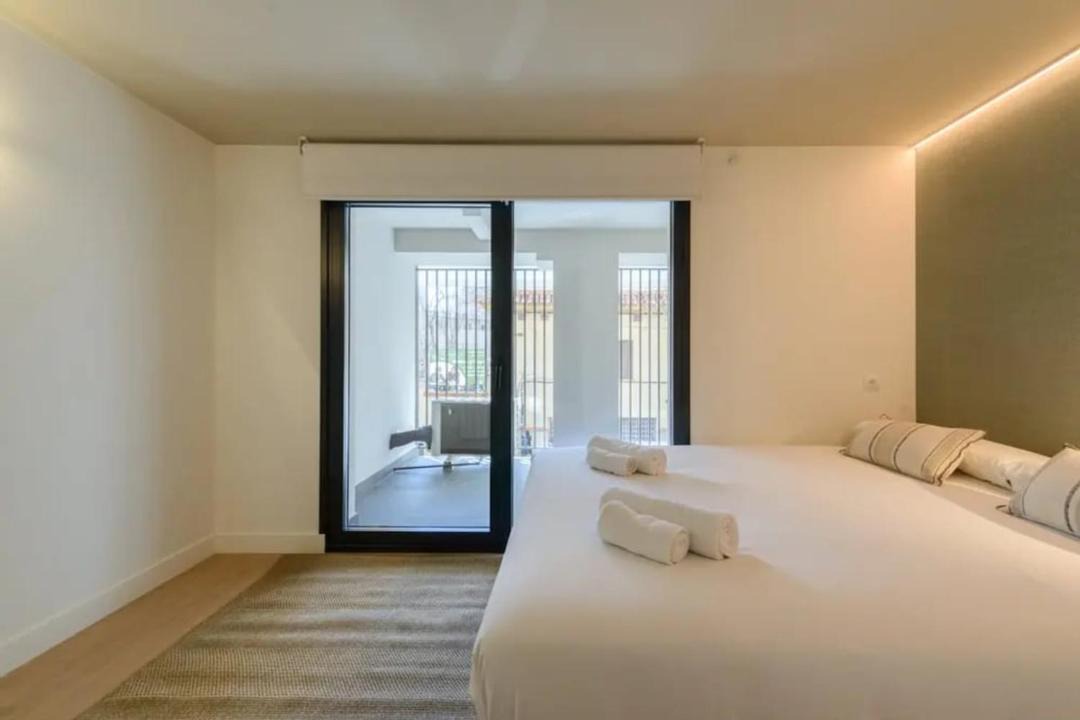 Photo of Bedroom in Ciudad Universitaria