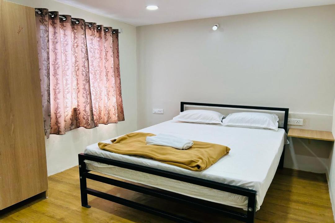 Photo of Bedroom in Banashankari