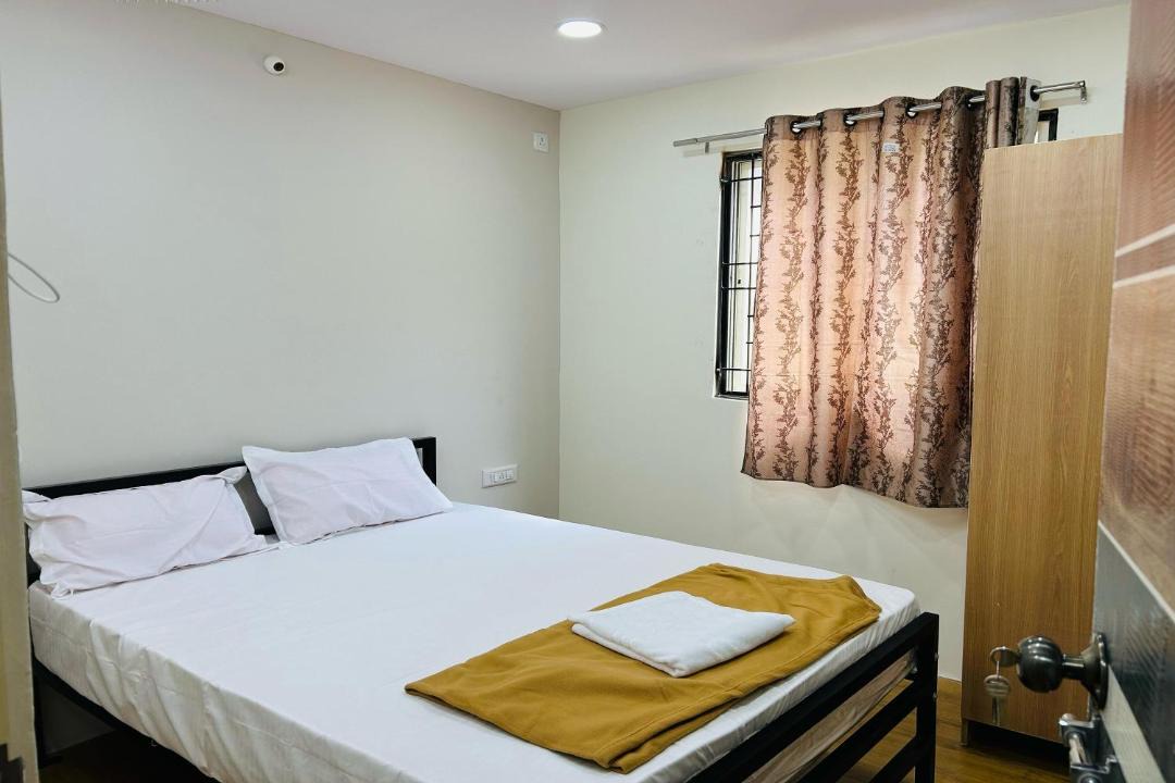 Photo of Bedroom in Banashankari