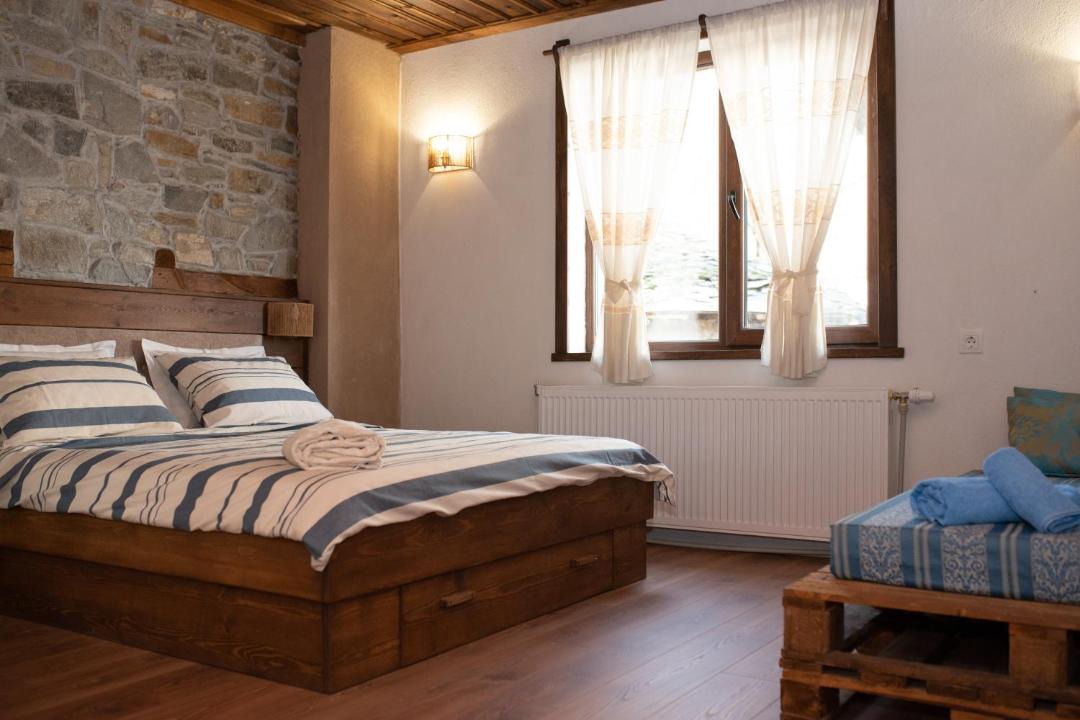 Photo of Bedroom in Leshten
