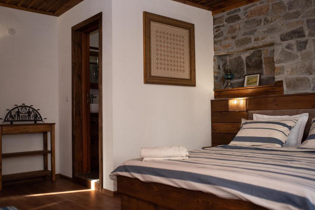 Photo of Bedroom in Leshten