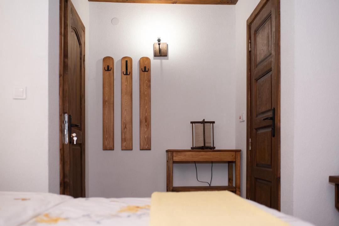 Photo of Bedroom in Leshten