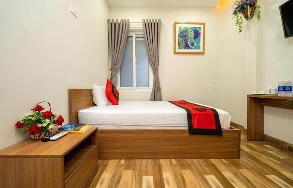 Photo of Bedroom in Cam Pho