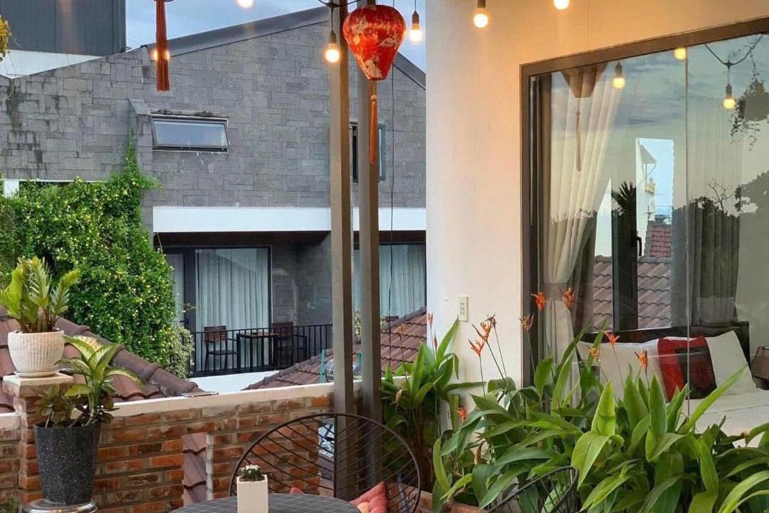 Photo of Patio Balcony in Cam Pho