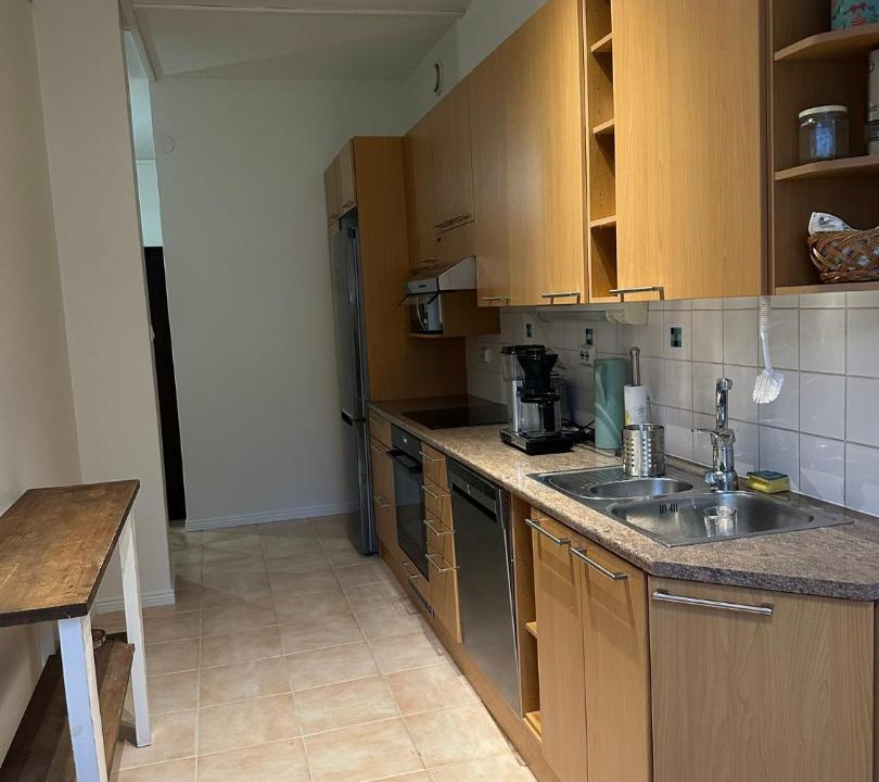 Photo of Kitchen in Toolo
