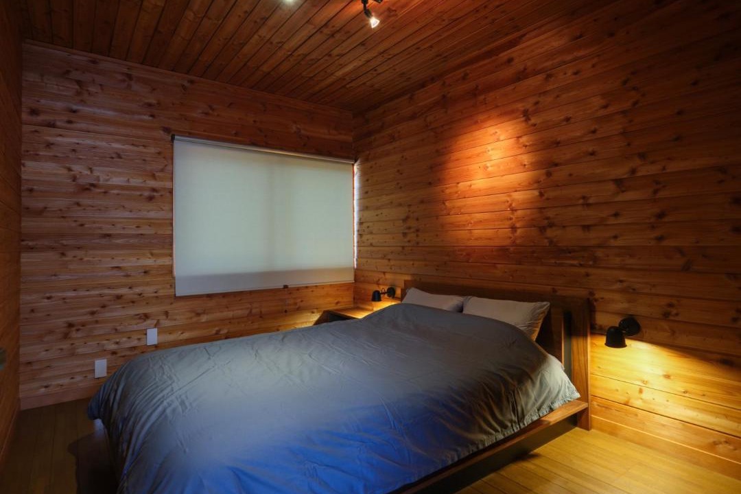 Photo of Bedroom in Tsumagoi